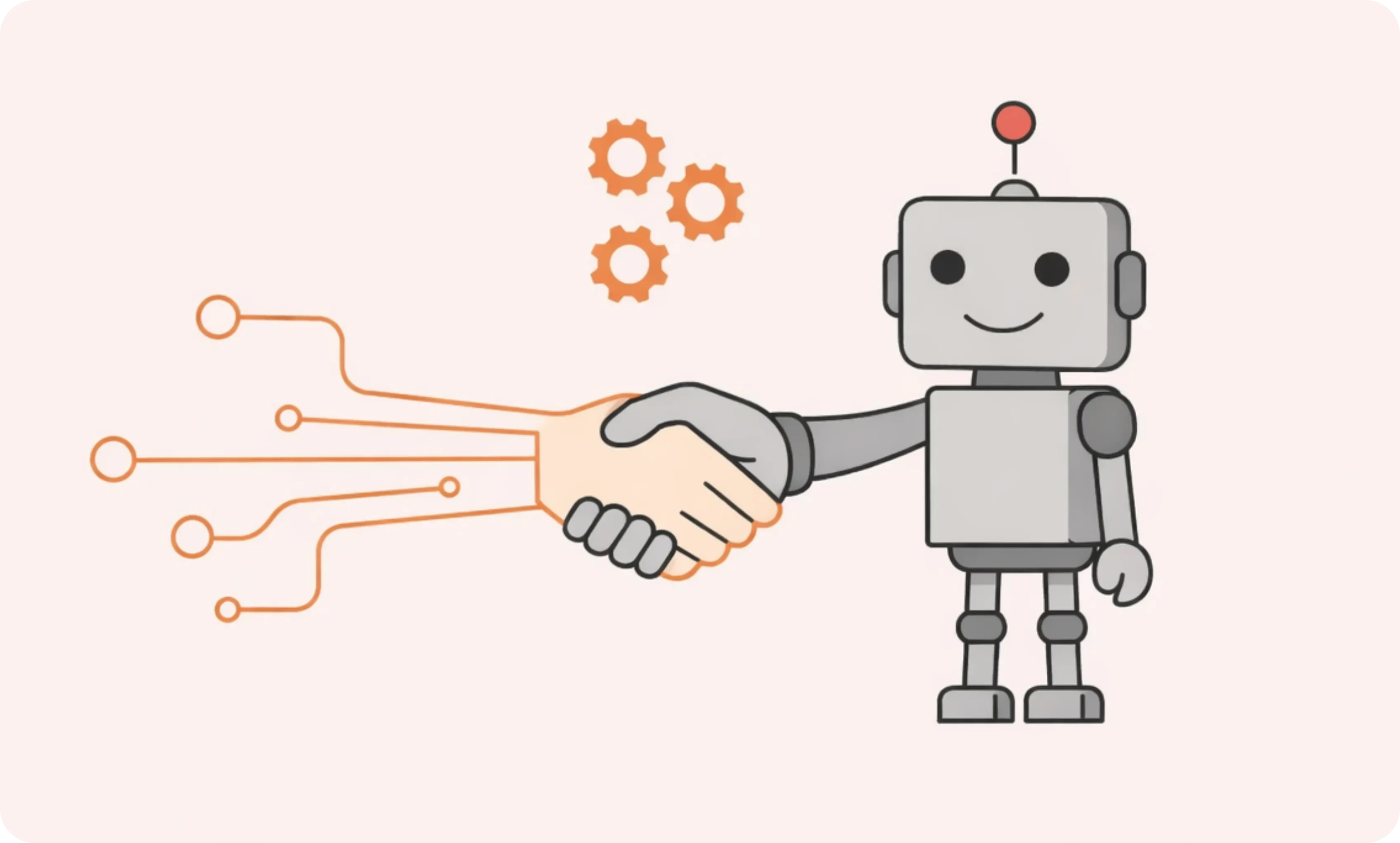 AI Agents: Why They're Changing the Rules of Business Automation