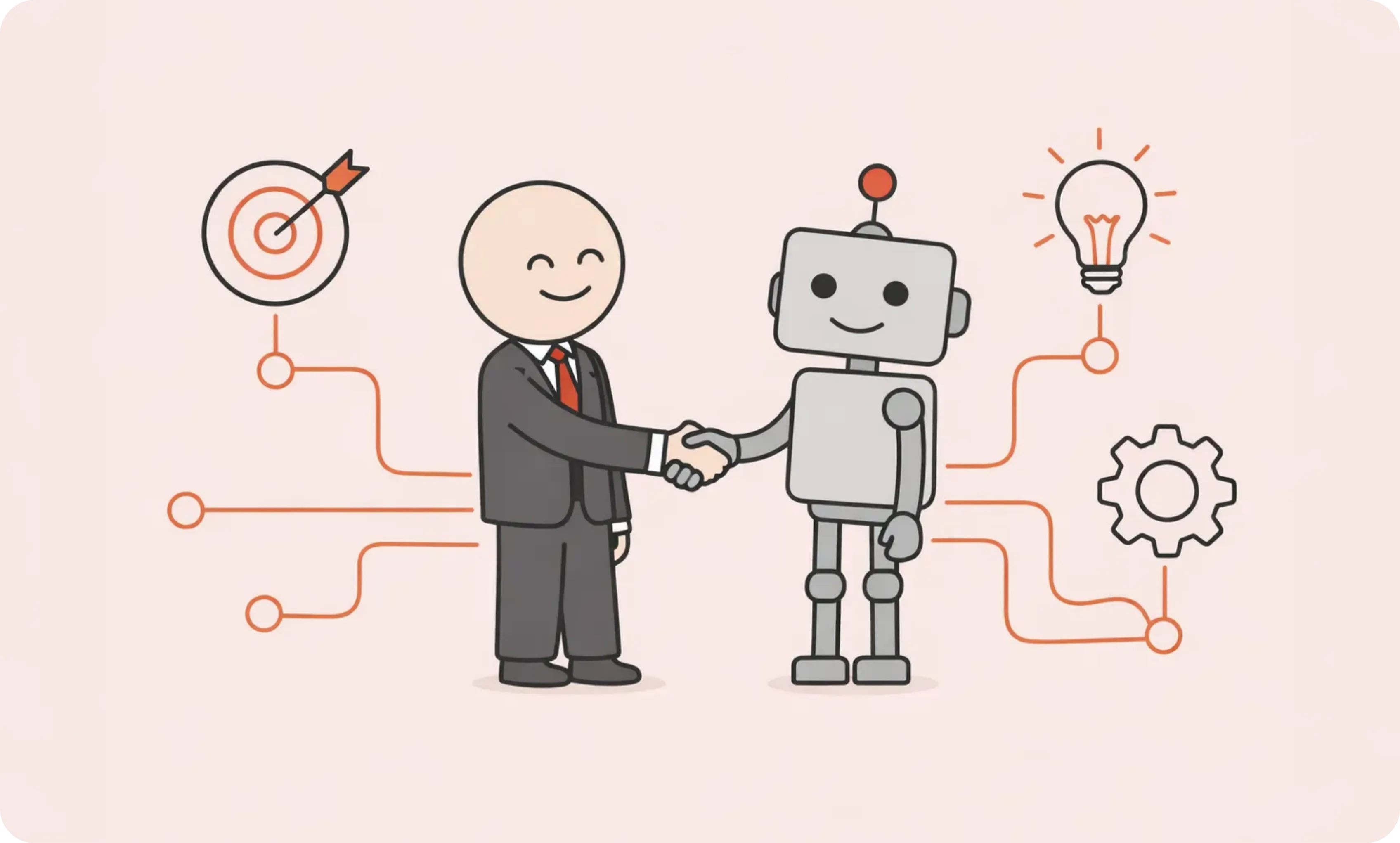 How to Choose an AI Solutions Partner: A Guide for Business Leaders